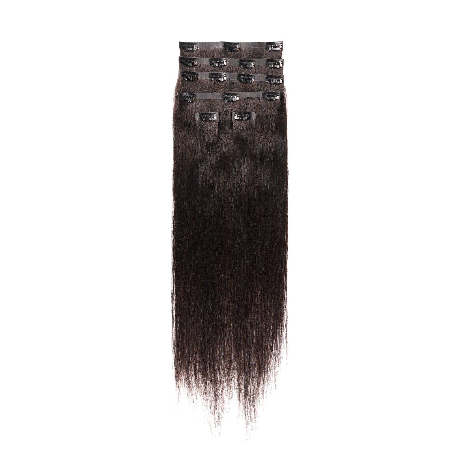 Seamless Clip Ins - Her Ego Hair Collection